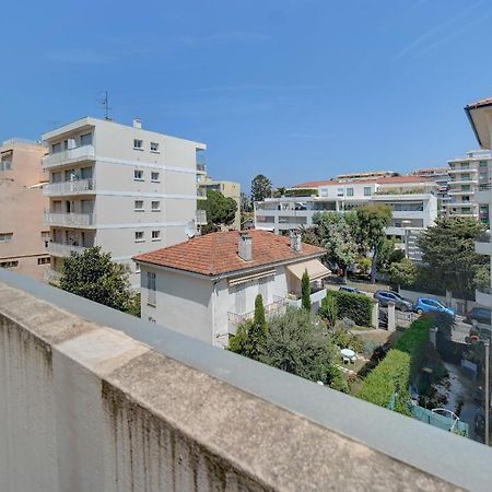 Immogroom - Renovated -Parking - Ac - Terraces Кан Екстериор снимка